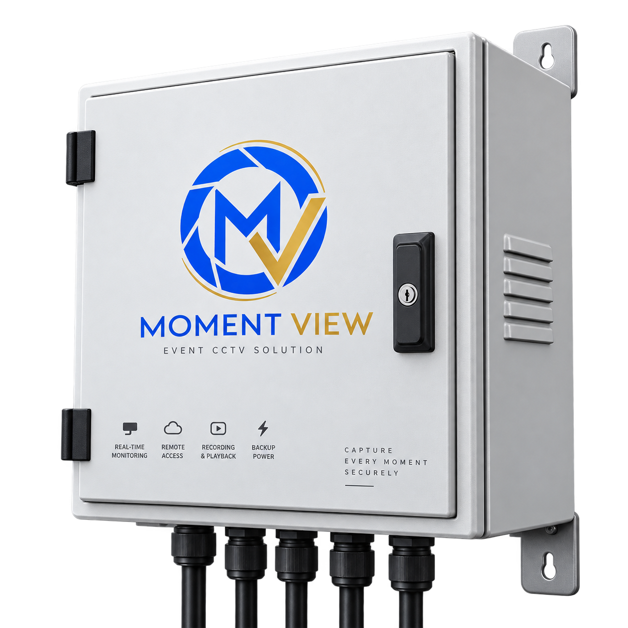 MomentView
